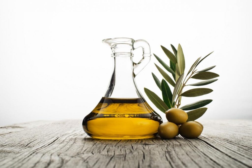 Aceites de oliva Virgen Fratelli Sanma sinónimo de calidad