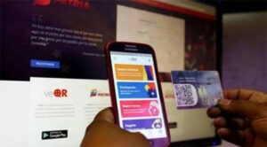Actualización de la plataforma Patria retrasa pagos de bonos