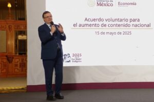 Lopez Doriga