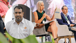 Acusan al Gobierno de Gustavo Petro de ser 'silencioso y pasivo' frente al secuestro del director de Codechocó