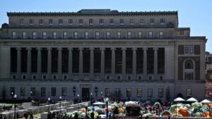 Administración Trump anulará visas a estudiantes chinos – DW – 29/05/2025
