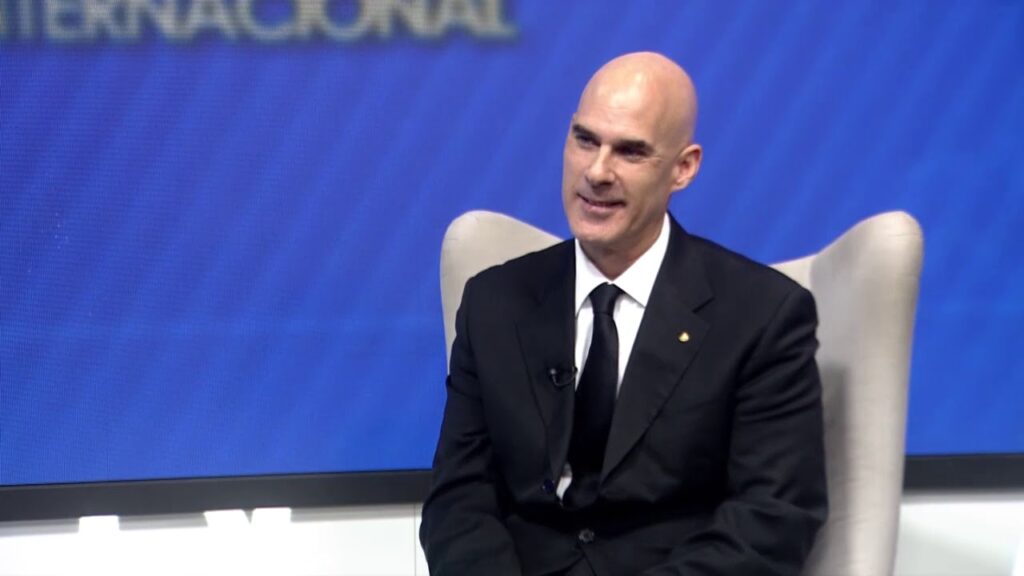 Gorka Carnevalli