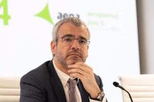 Aena enviará un requerimiento formal a Ayuntamiento para que cumpla "sus obligaciones" con personas sin hogar en Barajas