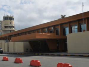 Aerocivil hace advertencia sobre uso indebido de su imagen en aeropuerto de Armenia | Gobierno | Economía