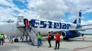 Aerolínea Estelar reanuda vuelos entre Venezuela y Panamá a partir del #27May: conozca el itinerario