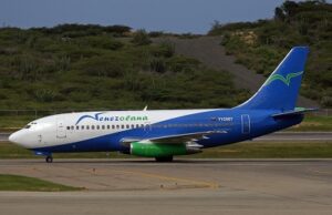 Aerolínea venezolana retoma sus vuelos a Panamá este viernes, 23 de mayo