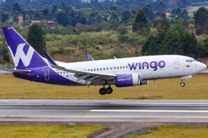 Aerolíneas reportan restricciones de vuelos hacia Medellín