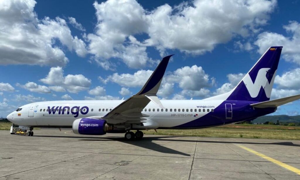 Aerolíneas reportan restricciones en vuelos con Medellín desde Venezuela