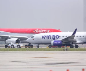Aeronáutica civil de Colombia espera confirmación oficial de Venezuela sobre suspensión de vuelos