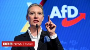 AfD: Por qué la inteligencia de Alemania clasificó como grupo extremista al segundo partido más votado del país