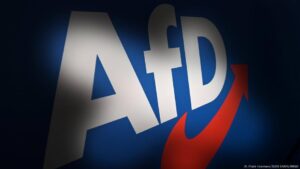 AfD impugna jurídicamente clasificación de "extrema derecha" – DW – 05/05/2025