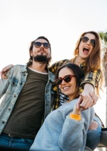 Agenda caraqueña - estampas.com