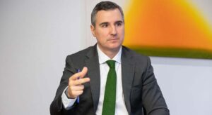 "Al inversor no le interesa si hay o no fusiones" entre Sabadell y otros bancos, sino "la rentabilidad"