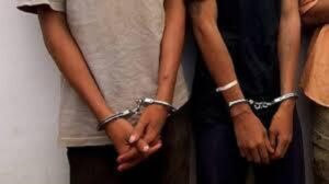Al menos nueve detenidos en las últimas horas en Venezuela
