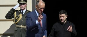 Alemania: alto al fuego en Ucrania es necesario para diálogo - AlbertoNews