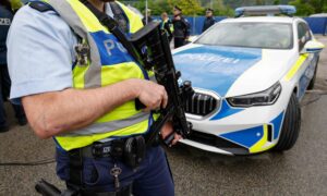 Alemania detiene a tres «agentes desechables» ucranianos que planeaban ataques con explosivos por orden de Rusia