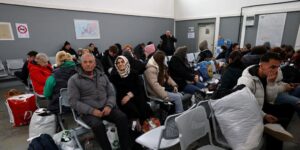 Alemania detiene los procesos de reunificación familiar de refugiados