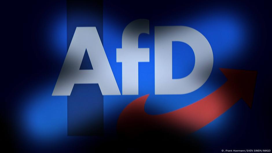Alemania suspende la clasificación del AfD como "extremista" – DW – 08/05/2025