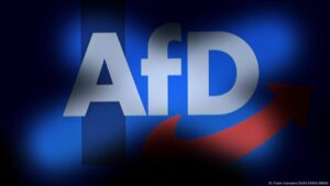 Alemania suspende la clasificación del AfD como "extremista" – DW – 08/05/2025