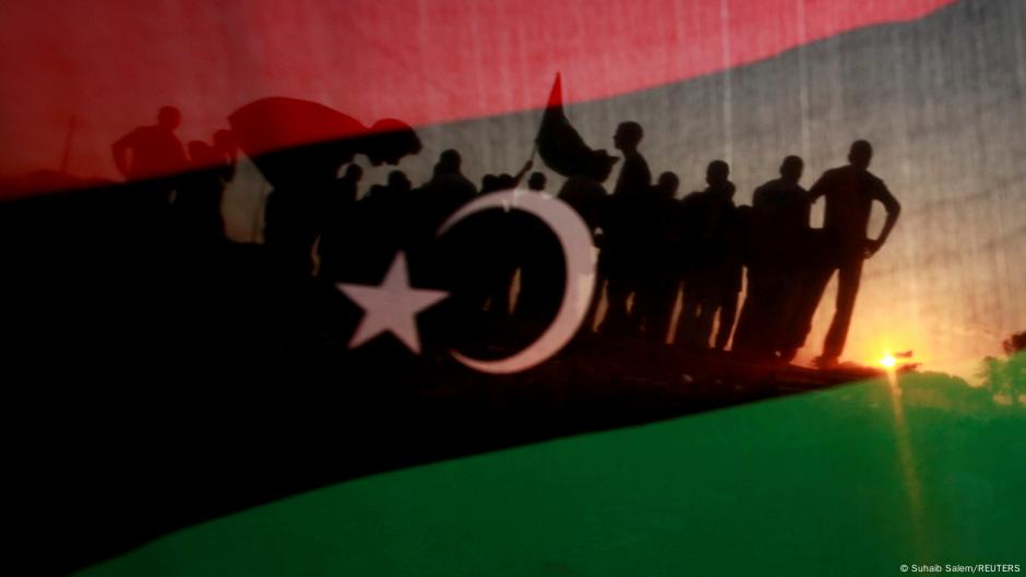 Alerta en Libia por violentos choques entre grupos armados – DW – 13/05/2025