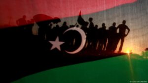 Alerta en Libia por violentos choques entre grupos armados – DW – 13/05/2025