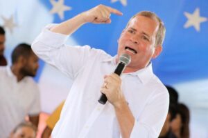 Alertan que Juan Pablo Guanipa sufre de complicaciones médicas