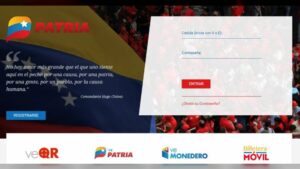 Alertan sobre estafas relacionadas con el bono de guerra económica