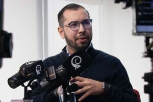 Alianza del Lápiz denuncia ventajismo electoral de Nicolás Maduro Guerra