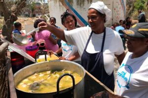 Alimenta la Solidaridad ya no puede operar: más de 12.000 niños serán afectados