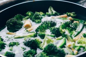 Alimentos que hay que comer para prevenir el cáncer