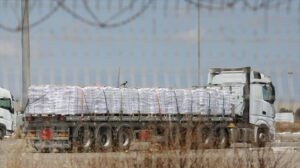 Alrededor de 14 000 bebés morirán en Gaza en las próximas 48 horas si no entra ayuda humanitaria, según la ONU