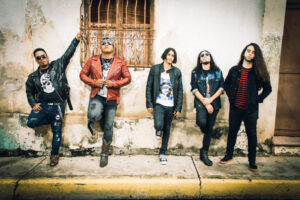 Alto Voltaje presenta su nuevo sencillo "No Siempre Llueve" - AlbertoNews