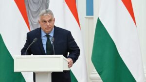 "Amenaza directa": Orbán explica por qué entró en conflicto con Zelenski
