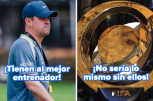 América podría jugar el Mundial de Clubes 2025