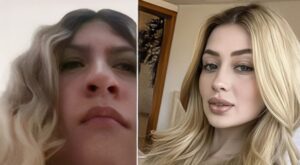 Amiga que apaga live tras muerte de influencer desata sospechas