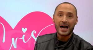 Andrés Montoya, de Noticias Caracol, reveló la relación que tiene con su hijo