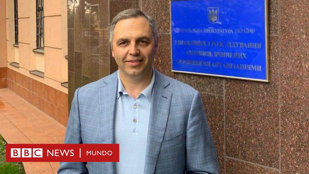 Andriy Portnov: quién era el expolítico ucraniano asesinado a tiros en Madrid frente a la escuela de sus hijos