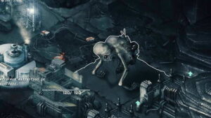 Anoxia Station