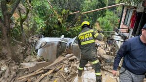 Antioquia, departamento más afectado; Itagüí, caso más reciente