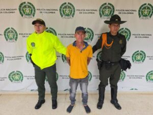 Anuncian primera captura en Colombia por un delito contra la vida de un animal | Regiones | Economía
