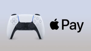 Apple Pay ya está disponible en la PS5: así puedes usarlo