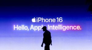 Apple avisa de la obsolescencia del iPhone en diez años