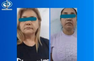 Aprehenden e imputan a dos mujeres por fraude con el esquema de Ponzi