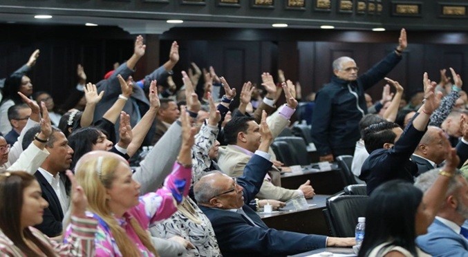 Aprueban Ley Orgánica del Plan Nacional de Desarrollo de las 7T