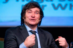 Qué entiende el gobierno de Milei por desigualdad y sector privado/ Javier Milei Argentina