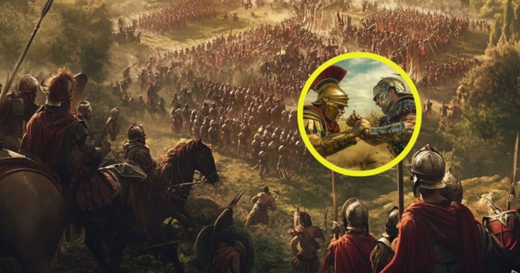 Arqueólogos logran identificar Kissa, la ciudad en que se libró una famosa batalla entre Roma y Cartago: se encuentra en Tarragona