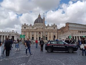 Arranca mañana el Cónclave que elegirá al sucesor de Francisco, el más abierto y blindado