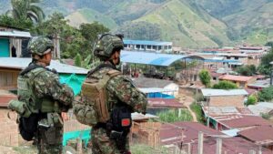 Arranca obra del hospital de ESE Suroccidente en El Plateado, Cauca; polémico hospital de campaña no fue trasladado