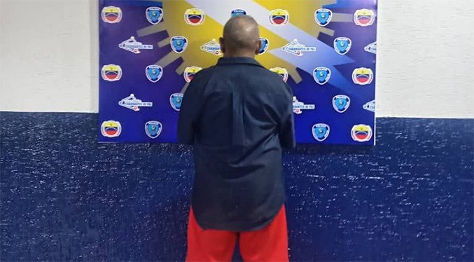 Arrestan a sexagenario por abuso contra una niña en Maracaibo
