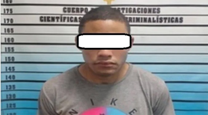 Arrestan al Vikingo por homicidio de estilista en Caracas